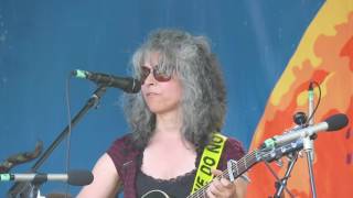 Watch Kate Wolf Love Still Remains video