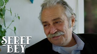 Şeref Bey 5.Bölüm Tanıtımı