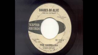 Watch Shirelles Shades Of Blue video
