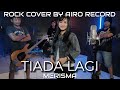 Mayangsari - Tiada Lagi | ROCK COVER by Airo Record ft Merisma