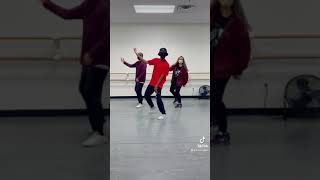 In Da Ghetto Dance - Jabbawockeez X Cousin Her