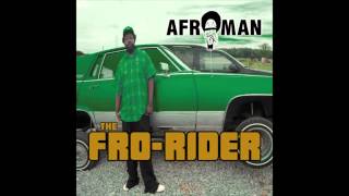 Watch Afroman Infro video