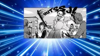 Global Manga Initiative Trailer #1