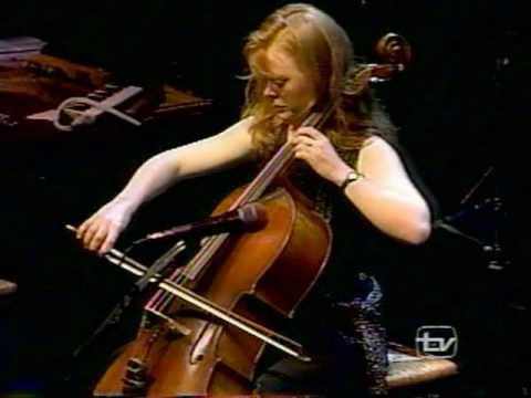 Cello [1995]