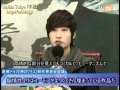 韓国医療ドラマ『神のクイズ』制作発表会現場 101102_1