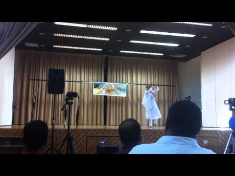 Radhai manathil - Trinco Nite Germany 2012