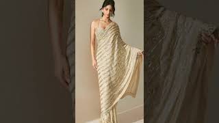 Suhana Khan Wearing Saree Looking So Beautiful Watch This Desi Girl