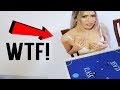 BF VS GF STRIP Challenge Prank With My Girlfriend - KLASK CHALLENGE!