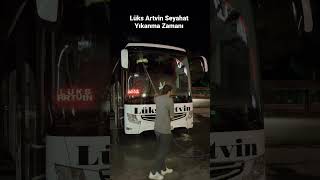 Lüks Artvin Seyahat
