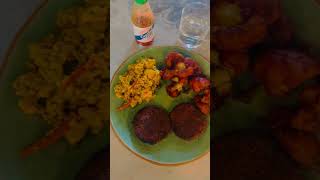 Exploring Vegan Food in New Orleans #visitneworleans