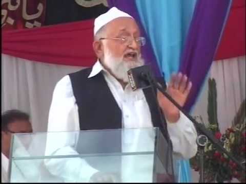 eidgah sharif rawalpindi