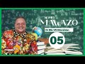 "Mawazo" Sehemu Ya 5.  (Thoughts) Dr Elie VD.Waminian