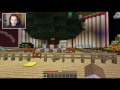 Minecraft: CHRISTMAS CRAM! - Mini Game
