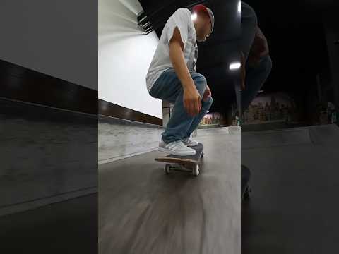 Sewa with a 2 piece #skateclips #skateboading