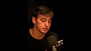 Joji Wanted U Audio Joji Wanted U Audio