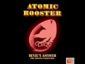 Atomic Rooster - Devil's Answer(Live Paris Theatre-1972)