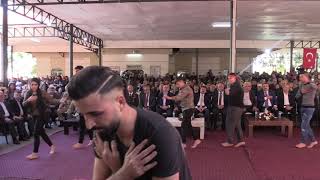 Eli̇f Ana Semahi İzleyenleri̇n Di̇lde Di̇lekleri̇ Kabul Ola