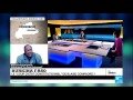 Burkina Faso : un "coup d'État constitutionnel" ? - #DébatF24 (partie 2)