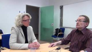 Feldner & König Fördergespräch