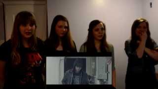 BTS (방탄소년단) _ I NEED U (Original ver.) MV Reaction