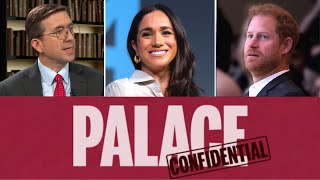 ‘Meghan Markle’s mask slips!’ Expert says polo row shows ‘true colors’ | Palace 