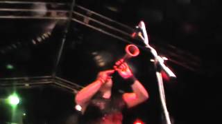 Watch Schelmish Ring Of Fire video