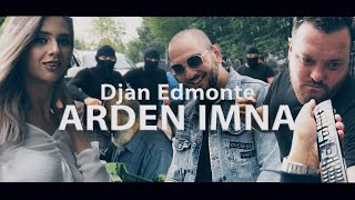 Djan Edmonte - Arden Imna (Премьера Клипа) Новинка