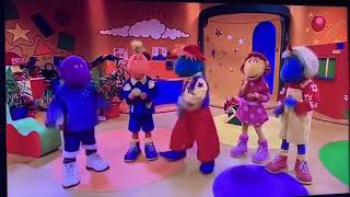 Tweenies Jungle Adventure Full Dvd