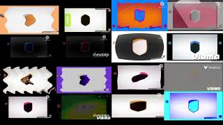 Ear Loud 16 Fullest Random Copy Best Animation Logos V3