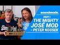 Sørens Sunday Session: The Mighty José  Mod part 1 - Episode 25 #soundmade