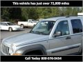 2007 Jeep Liberty Used Cars Grass Valley CA