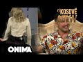 n’Kosove Show - Robert Berisha, Ana Kabashi