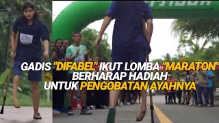 Iklan Thailand Bikin Nangis Terharu, Motifasi Hidup Sub Indonesia