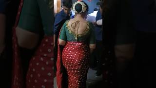 Lakshmi Ramakrishnan So Cute