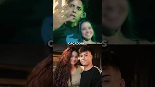 As Ex Namoradas Dos Caçadores De Lendas