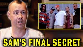 Limp Bizkits Sam Rivers Last Words Before His Shocking Death Will Leave You Speechless