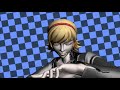 009 Re Cyborg 009 Re Cyborg