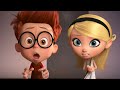 M Peabody Et Sherman Les Voyages Dans Le Temps Bande ...