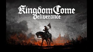 İNTİKAM YEMİNİ | Kingdom Come Deliverance Türkçe Bölüm 2