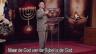 10. De fundamentele profetie van de Bijbel / Zijn weg is in het Heiligdom - Stephen Bohr