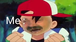 Pokémon Ft. El Risitas 1K Subscribers Special Meme