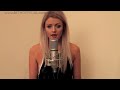 Under Control - Calvin Harris & Alesso feat. Hurts cover - Beth