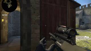 Cs Go Shots