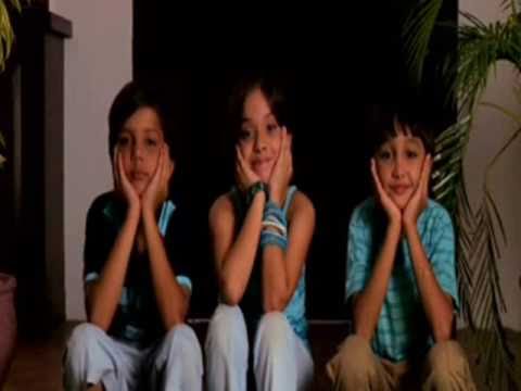 Omar Dadi or Gharwale - Promo