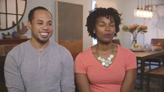 Makeover Takeover: Meet Sterling and Cassie