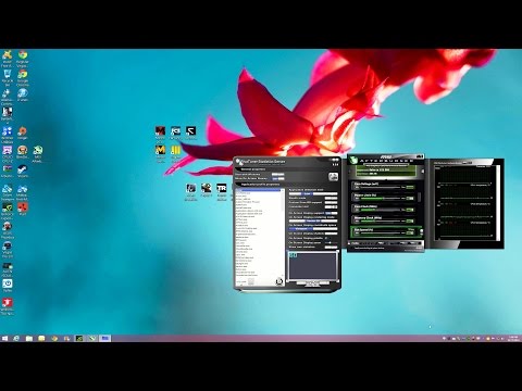 msi afterburner rivatuner statistics server msi afterburner rivatuner statistics server