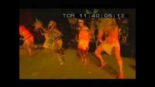 Sivrisinek Dansı (Kızılderili Version)