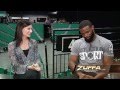 UFC 183: One Round - Tyron Woodley