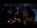 Despite friction, The Shield opted to remain united in the face of The Wyatt Family