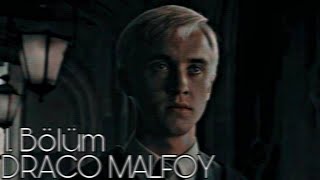 Draco Malfoy 1. Bölüm Hogwarts Dizisi